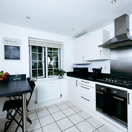 Riverside Stays, Modern House Stays, Shefford, Bedfordshire Extérieur photo