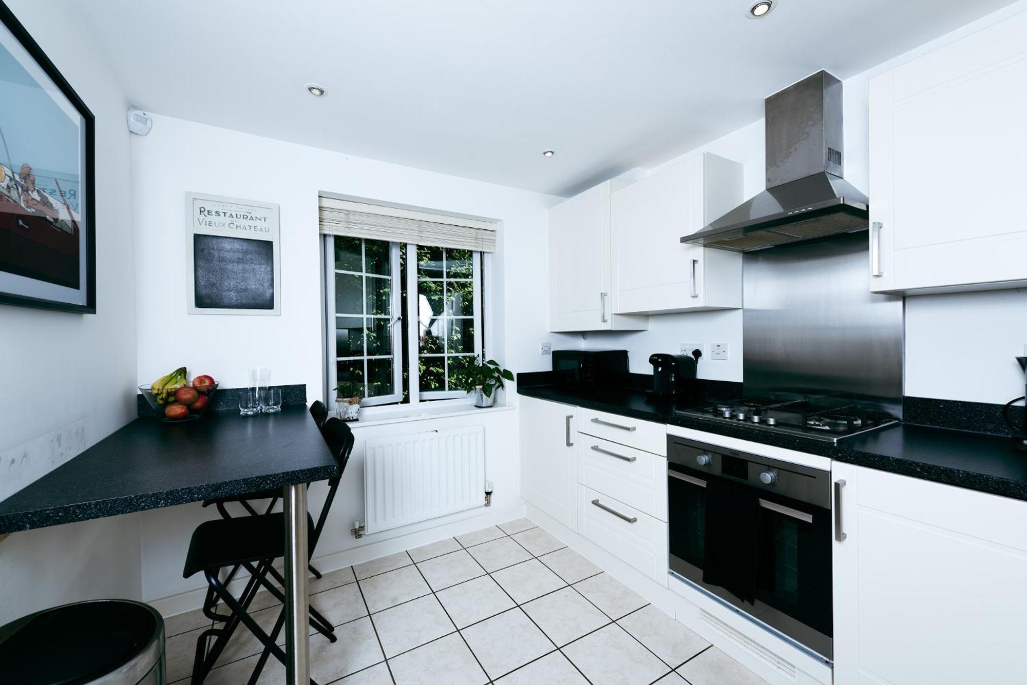 Riverside Stays, Modern House Stays, Shefford, Bedfordshire Extérieur photo