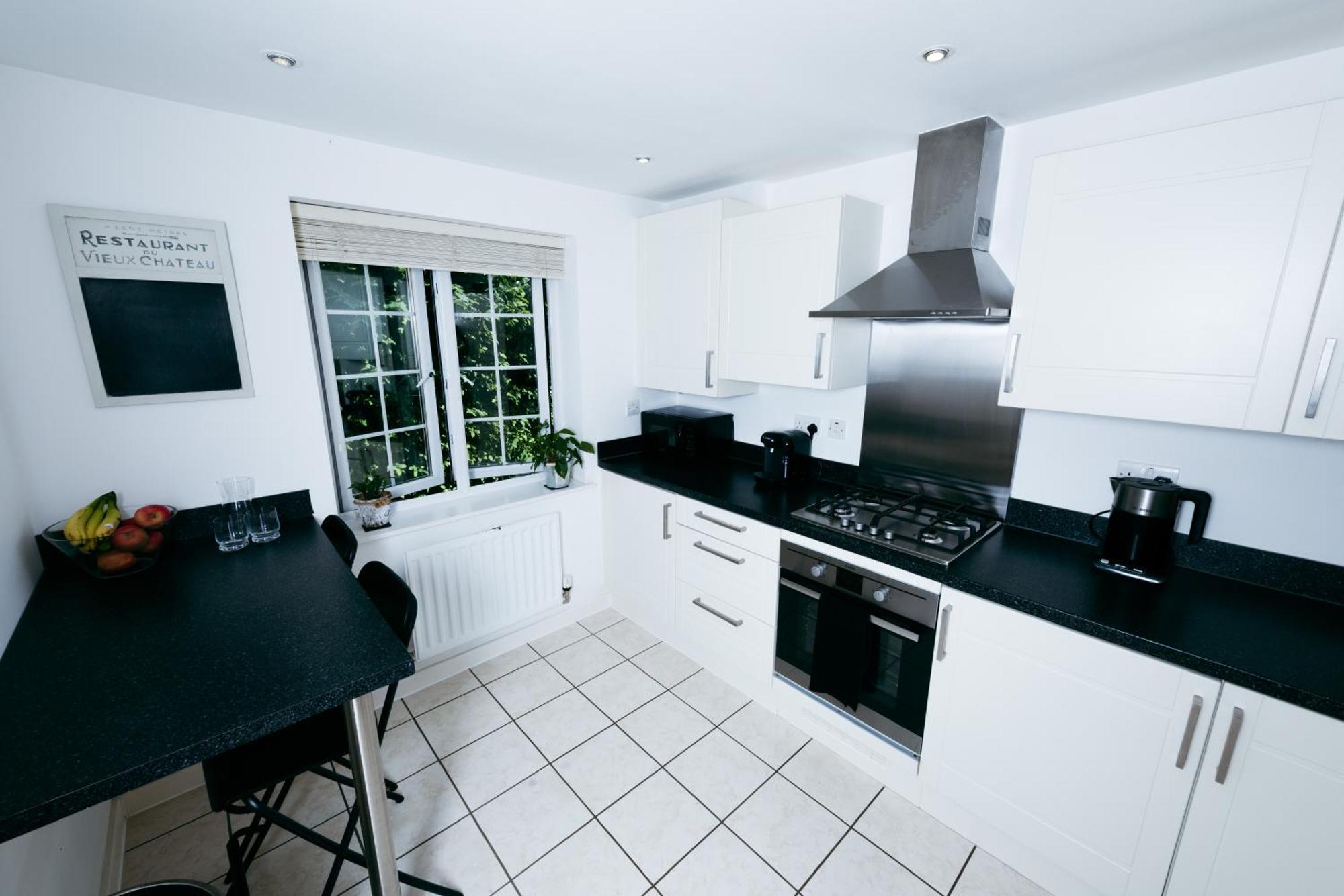Riverside Stays, Modern House Stays, Shefford, Bedfordshire Extérieur photo